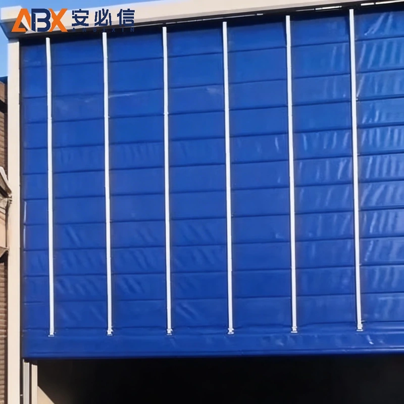 金华市海绵门封