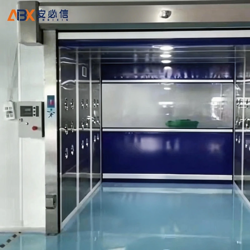 金华市高速门